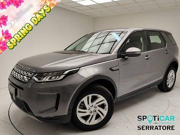 Land Rover Discovery Sport I 2.0d td4 mhev aw...