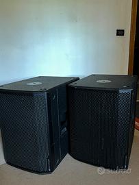 Subwoofer DB Technologies 615