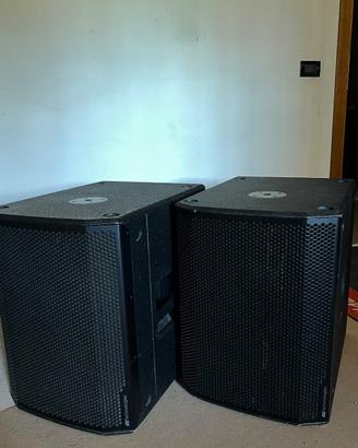 Subwoofer DB Technologies 615
