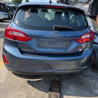 RICAMBI E MOTORE FORD FIESTA 2019
