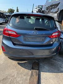 RICAMBI E MOTORE FORD FIESTA 2019