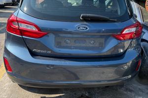 RICAMBI E MOTORE FORD FIESTA 2019