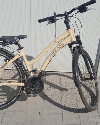bicicletta donna