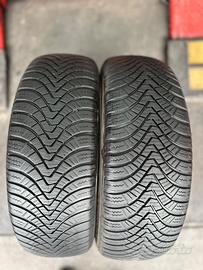 2-Pneumatici 195/65/15 Laufen 4 stagioni ️