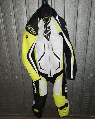 Tuta moto Rtech taglia 54 Xl