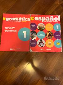#Español 1