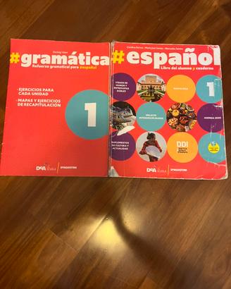 #Español 1