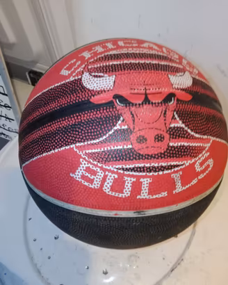 PALLONE DA BASKET