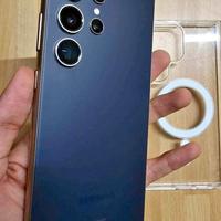 Samsung galaxy s24 ultra scambi