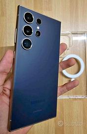 Samsung galaxy s24 ultra scambi