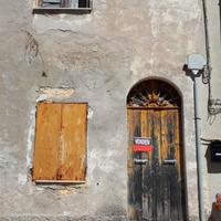 Osilo-San Lorenzo Casa rurale con terreno