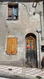 Osilo-San Lorenzo Casa rurale con terreno