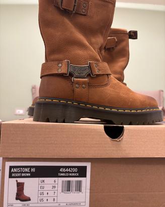 Stivale Dr Martens