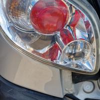 Fari Posteriori Peugeot 206