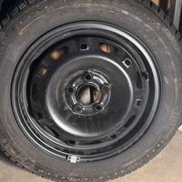 Cerchio 14” Volkswagen Polo