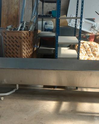 abbevaratoio o mangiatoia