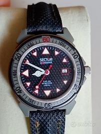 orologio Sector Expander 100 