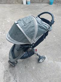 Passeggino Baby Jogger City Mini