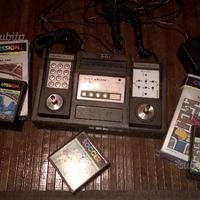 Video game anni 70 rarissimo Giochi e scatole