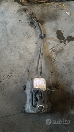 Leva marce con cordine Grande punto 1.3.multijet