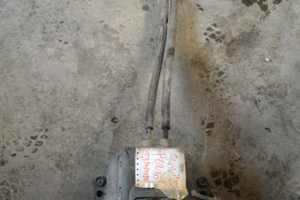 Leva marce con cordine Grande punto 1.3.multijet