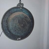 Bilancie antiche e braceri