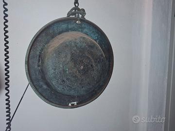 Bilancie antiche e braceri