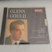 CD - GLENN GOULD