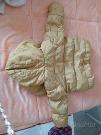 giacca bimba
