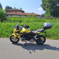 Bmw r 1250 rs