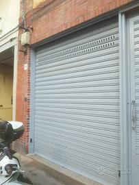 Garage Singolo mt 6,20 x 2,70