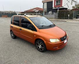 Fiat Multipla JTD