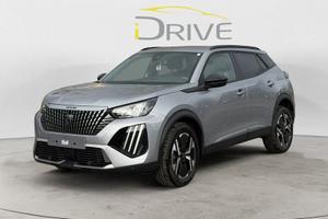 Peugeot 2008 PureTech 100cv S&S Allure GRIGIO...