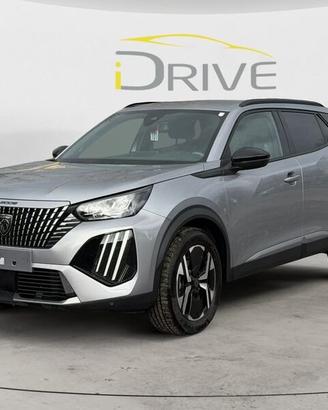 Peugeot 2008 PureTech 100cv S&S Allure GRIGIO...