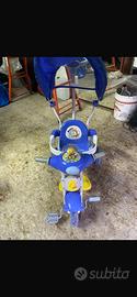 Triciclo per bambini