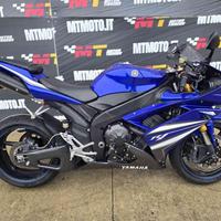 YAMAHA YZF R1 Export Video 360