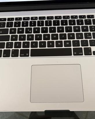 Macbook pro 15”