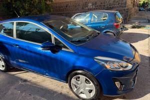 Ford Fiesta 1.1 85 CV 3 porte, Euro 6b, benzina