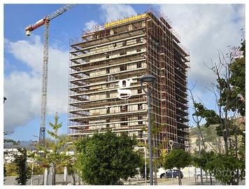 Appartamento Salerno [Via E. De FilippoVRG]