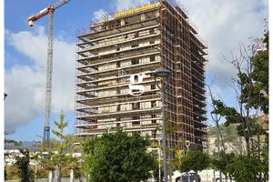 Appartamento Salerno [Via E. De FilippoVRG]