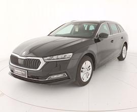 Skoda Octavia wagon 2.0 tdi evo ambition 115cv dsg