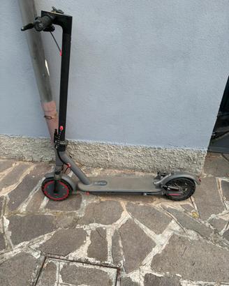 monopattino sixfox ts07