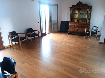 Villa di 180 m² con più di 5 locali e box auto a P