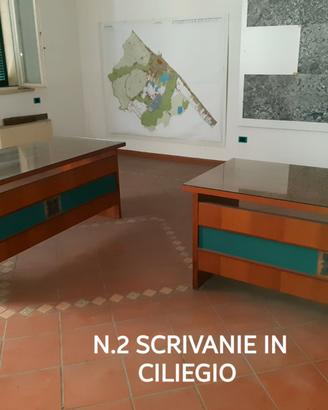 Scrivania