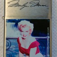 Zippo - Marilyn Monroe