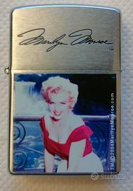 Zippo - Marilyn Monroe