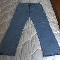 Jeans americanino taglia 31 (46 italiana)