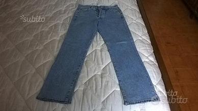 Jeans americanino taglia 31 (46 italiana)