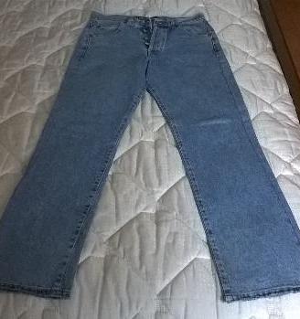 Jeans americanino taglia 31 (46 italiana)