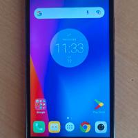 Lenovo K6 Dual SIM